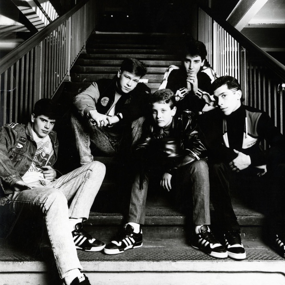 Meet your Posher, Brenda